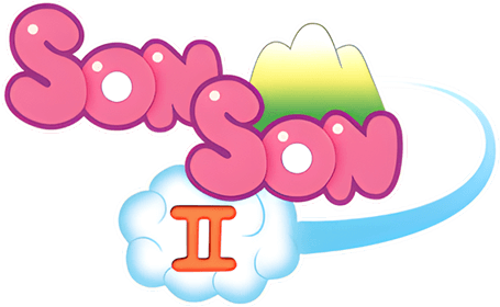 Son Son 2 (TurboGrafx-16) Play Online